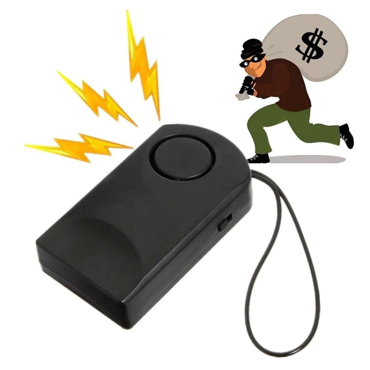 TRA075 Touch-sensitive Theft-against Alarm TRA075 Touch-sensitive Theft-against Alarm